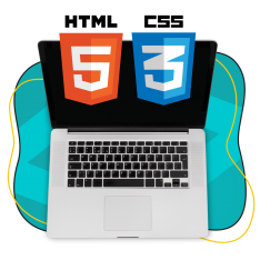 Веб-мастер (HTML + CSS) - КИБЕРшкола программирования для детей, компьютерные курсы для школьников, начинающих и подростков - KIBERone г. Лесной Городок