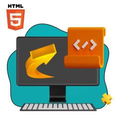 Основы HTML. Изучение веб-разработки - КИБЕРшкола программирования для детей, компьютерные курсы для школьников, начинающих и подростков - KIBERone г. Лесной Городок
