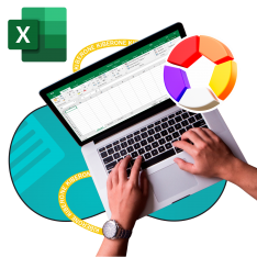 Деловые люди - КИБЕРшкола программирования для детей, компьютерные курсы для школьников, начинающих и подростков - KIBERone г. Лесной Городок