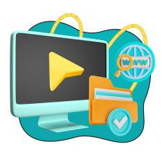 Компьютерная грамотность - КИБЕРшкола программирования для детей, компьютерные курсы для школьников, начинающих и подростков - KIBERone г. Лесной Городок