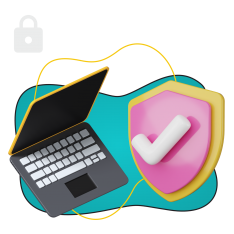 Кибербезопасность - КИБЕРшкола программирования для детей, компьютерные курсы для школьников, начинающих и подростков - KIBERone г. Лесной Городок