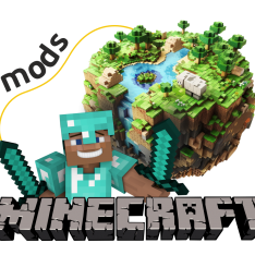 Создание модов в Minecraft - КИБЕРшкола программирования для детей, компьютерные курсы для школьников, начинающих и подростков - KIBERone г. Лесной Городок