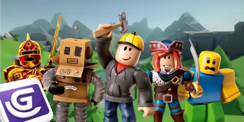 Создаем свою вселенную по мотивам любимой игры на движке GDevelop 5 - КИБЕРшкола программирования для детей, компьютерные курсы для школьников, начинающих и подростков - KIBERone г. Лесной Городок