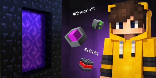 Архитекторы Реальности. Программируем Портал в Minecraft - КИБЕРшкола программирования для детей, компьютерные курсы для школьников, начинающих и подростков - KIBERone г. Лесной Городок