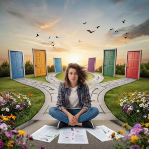 Первая работа: как подростку сделать уверенный старт - КИБЕРшкола программирования для детей, компьютерные курсы для школьников, начинающих и подростков - KIBERone г. Лесной Городок